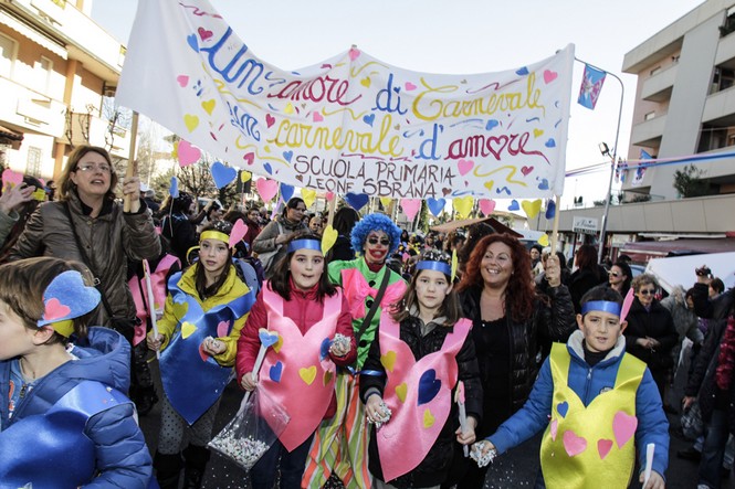 Ingrandisci la foto